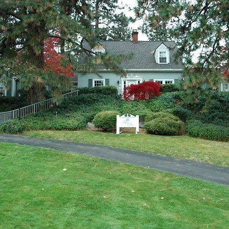 Romeo Inn Ashland Exterior photo